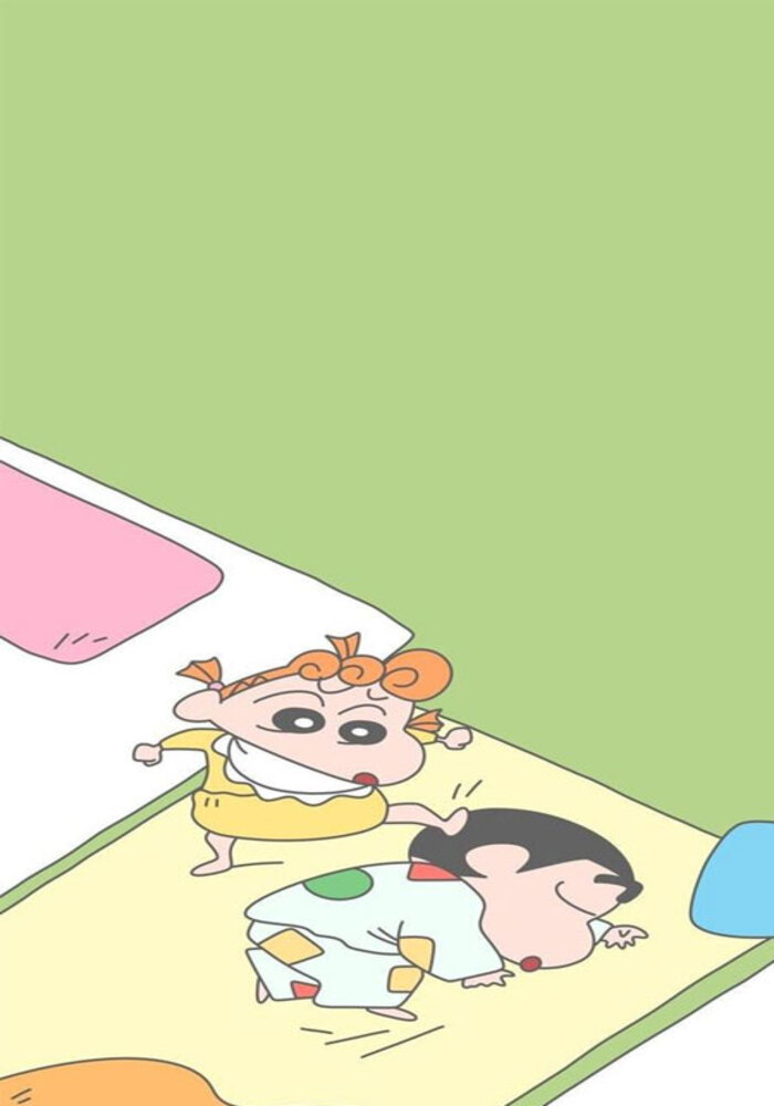 Phong Cách Với Avatar Shin Đội Nón Siêu Ngầu Và Cute
