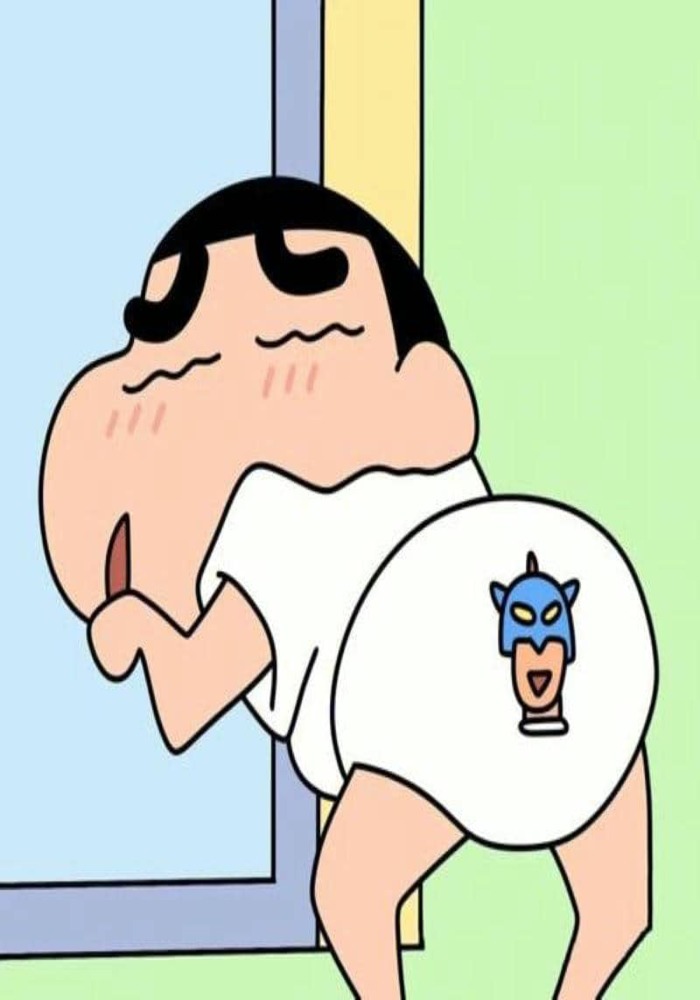 Săn Lùng Avatar Shin Hiếm Ít Ai Có Cực Kỳ Độc Đáo