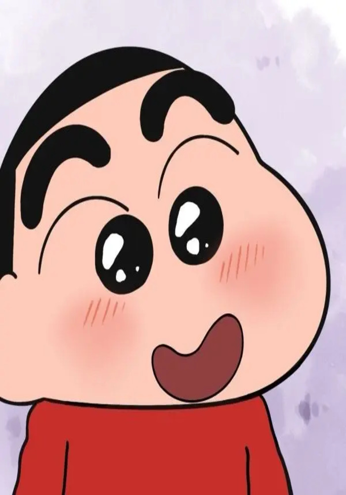 Tải Ngay Avatar Shin Miễn Phí Chất Lượng Cao Về Máy