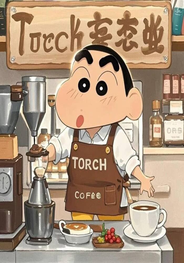 Top Avt Shin Vô Tri Hài Hước Khiến Bạn Bè Cười Ngất