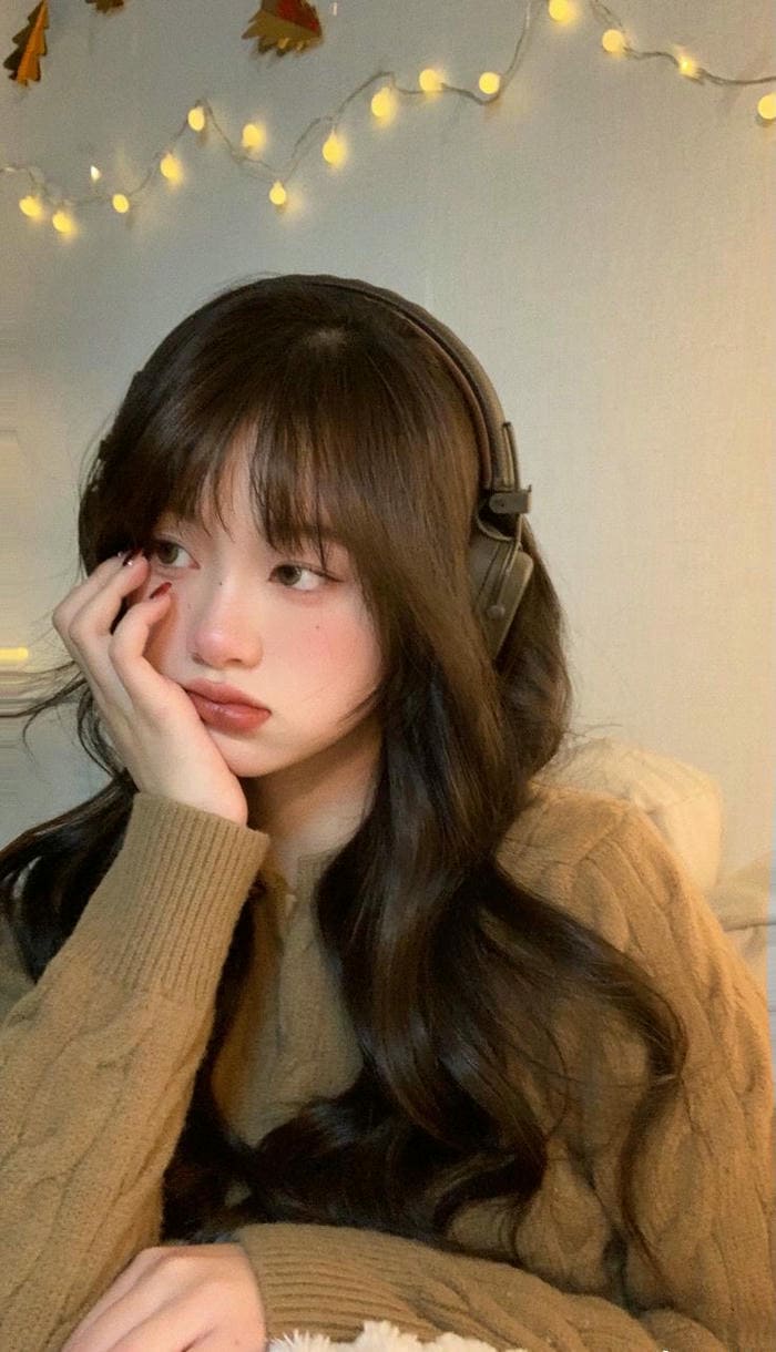 Ảnh Gái Xinh Che Mặt 2K9: Tuổi Teen Trong Trẻo