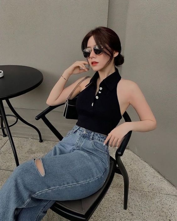 Ảnh Gái Xinh Che Mặt Lớp 8 Đáng Yêu 2K10