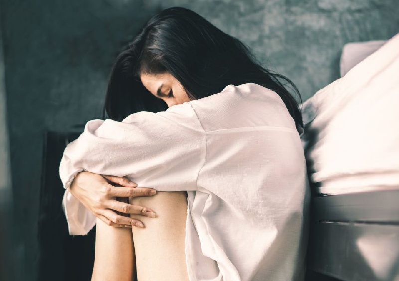 Bí Ẩn Cuốn Hút: Ảnh Gái Xinh Che Nửa Mặt