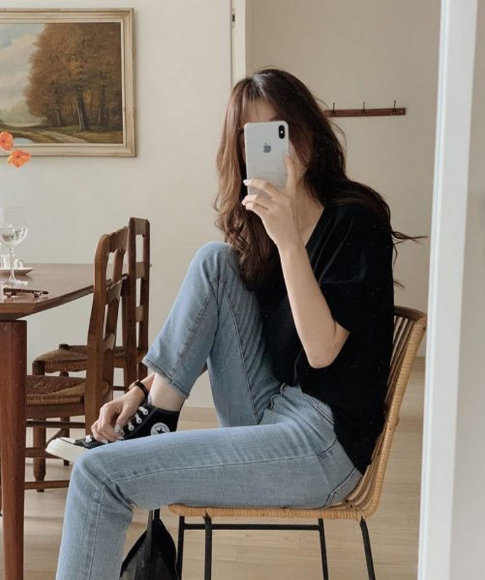Level Max Cute: Ảnh Gái Xinh Cute Che Mặt Đốn Tim