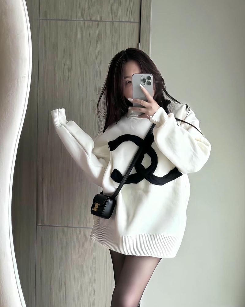 Siêu Cute Với Bộ Ảnh Gái Xinh Che Mặt Đáng Yêu