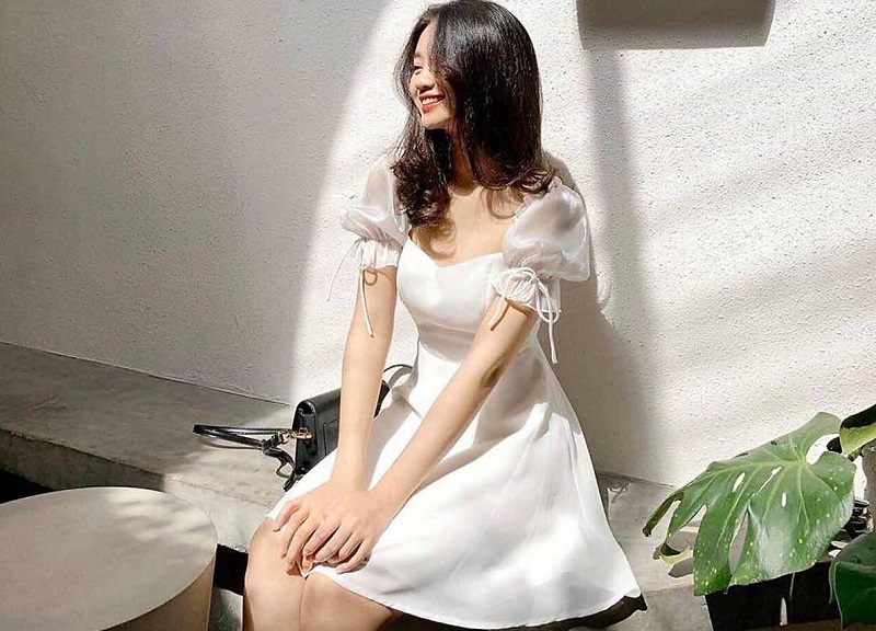 Tải Ảnh Gái Xinh Việt Nam Che Mặt Đẹp Nhất