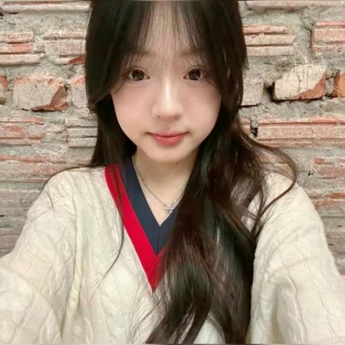 Ulzzang Style: Ảnh Gái Xinh Hàn Quốc Che Mặt Đẹp Mê