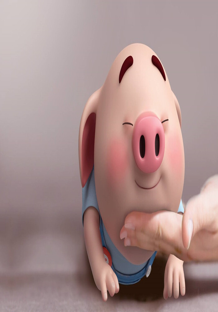 Avatar TikTok Cute Dành Cho Nam Siêu Đáng Yêu