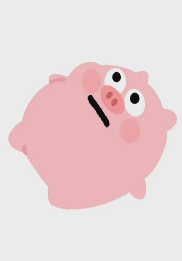 Avatar TikTok Hello Kitty Siêu Cấp Đáng Yêu