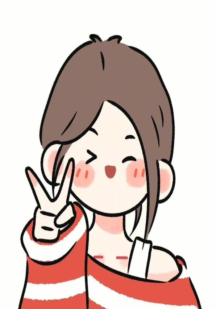 Avatar TikTok Phong Cách Anime Cực Hot Cho Otaku