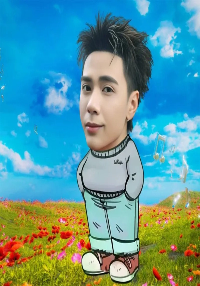 Cách Tạo Avatar TikTok Trong Suốt Nền Trong Độc Đáo