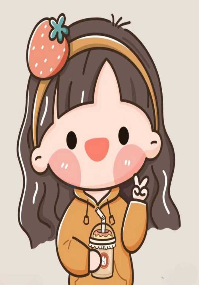 Top Avatar TikTok Đẹp Độc Chất Nhất Hiện Nay