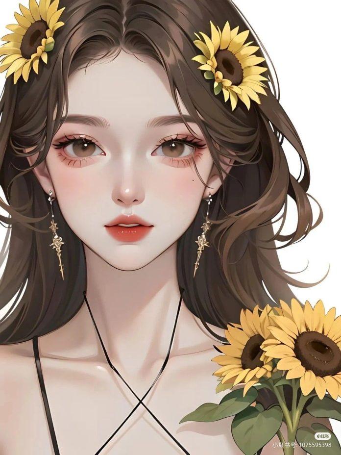 Ảnh Đại Diện Facebook Phong Cách Avatar Vô Tri Cực Chất