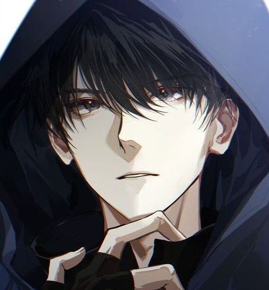 Avatar Anime Nam Phong Cách Vô Tri Cực Hot