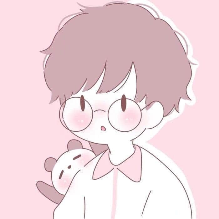 Avatar Cute Vô Tri Đặc Biệt Cho Nam: Dễ Thương Bất Ngờ