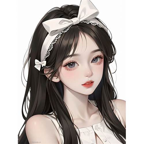 Avatar Đẹp Phong Cách Vô Tri: Sự Kết Hợp Bất Ngờ