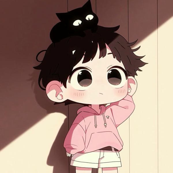 Avatar Đẹp Từ Ảnh Vô Tri Cute Cực Kỳ Thu Hút