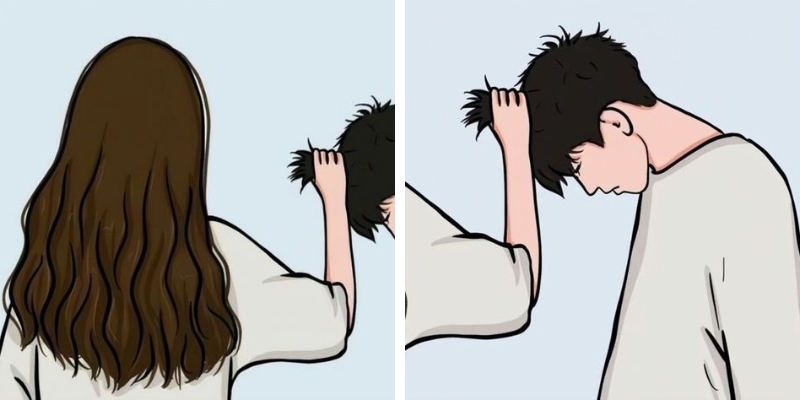 Avatar Đôi Dành Cho BFF Vô Tri: Tình Bạn Vượt Thời Gian