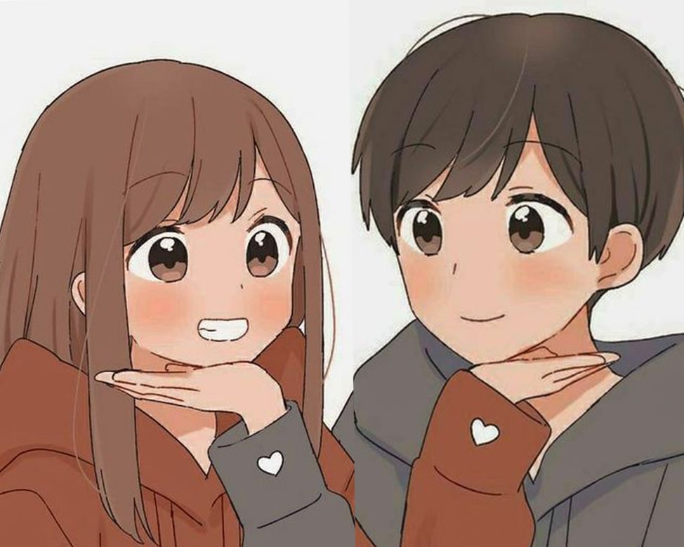 Avatar Đôi Phong Cách Vô Tri: Tình Yêu Đầy Bất Ổn