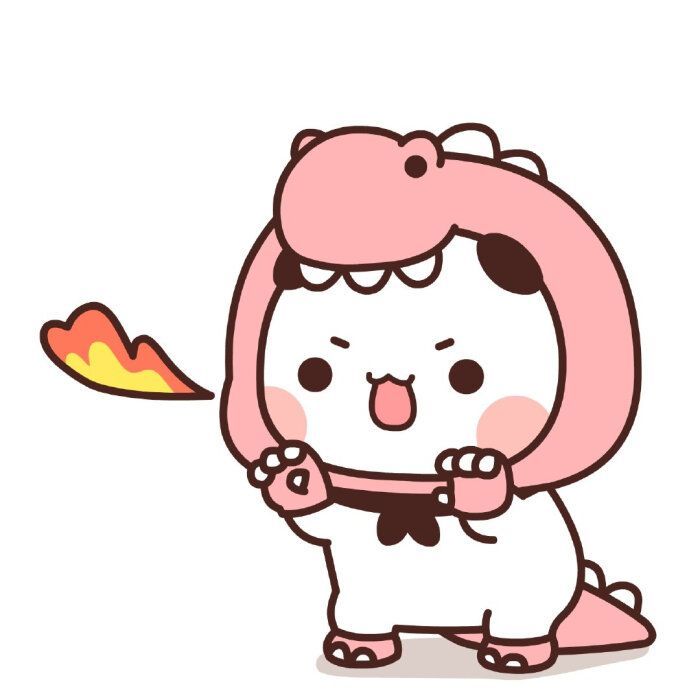 Avatar Gấu Bông Phong Cách Vô Tri Cực Cute