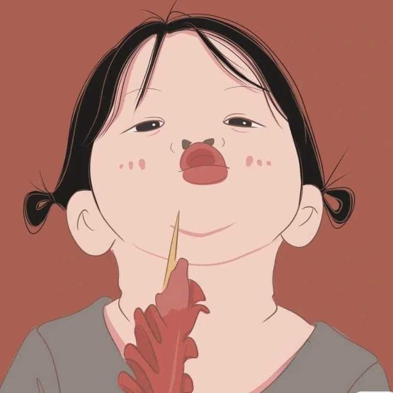 Avatar Hài Hước Phong Cách Vô Tri: Giải Trí Tối Đa