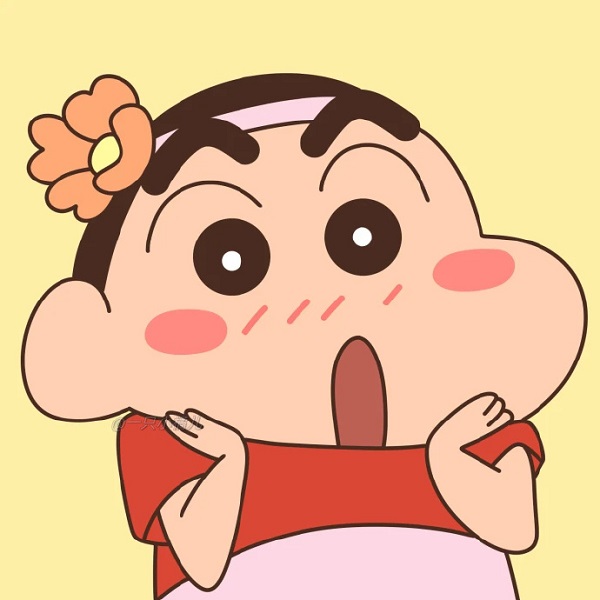 Avatar Shin Phong Cách Vô Tri Cười Ra Nước Mắt