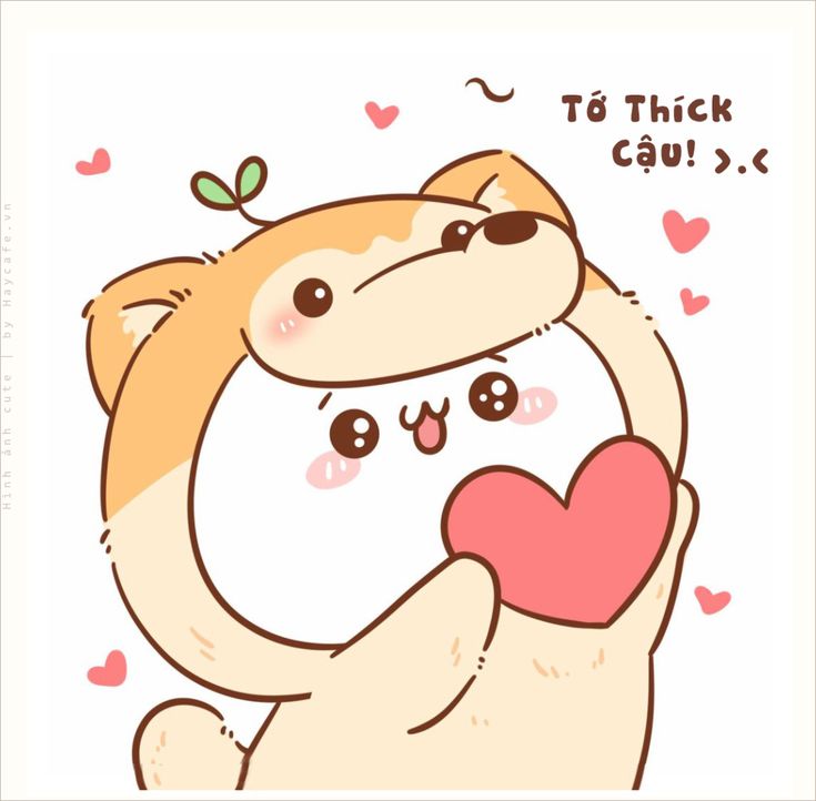 Avatar Tik Tok Phong Cách Vô Tri Của Gen Z
