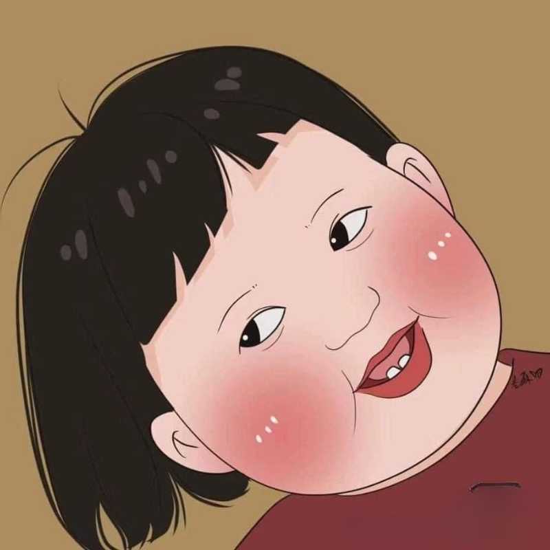 Avatar Từ Ảnh Vô Tri Cute: Nhìn Là Muốn Nhéo