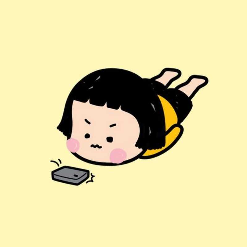 Avatar Từ Ảnh Vô Tri Hài: Nhìn Là Không Nhịn Được Cười