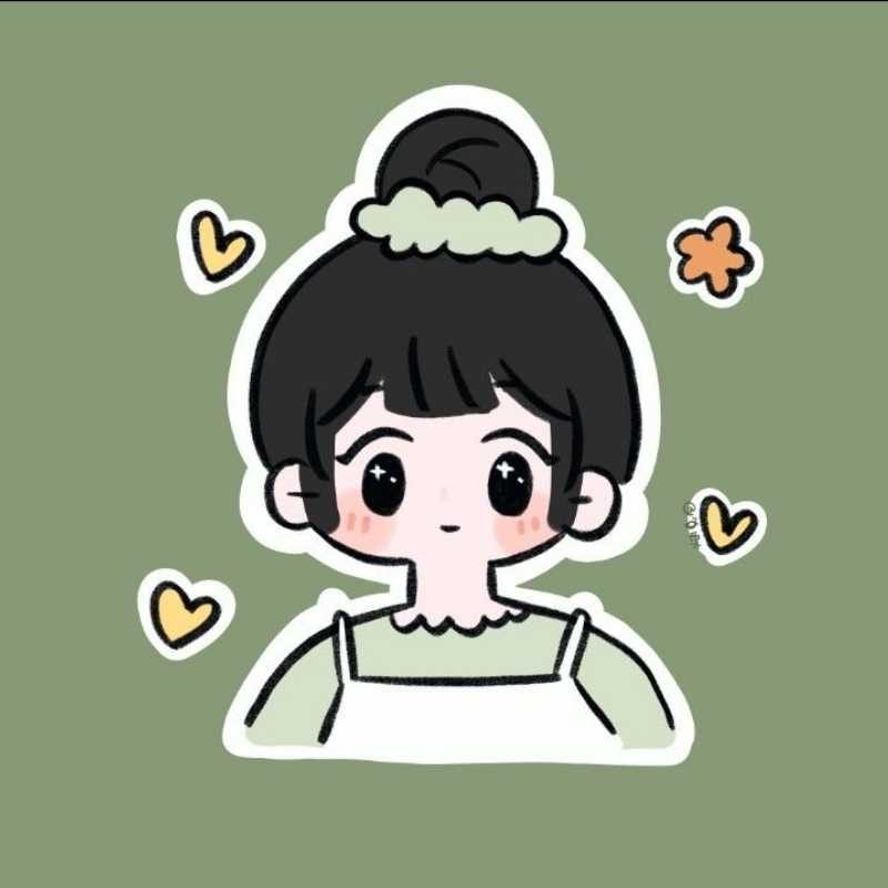 Avatar Vô Tri Cute: Đốn Tim Với Sự Đáng Yêu Khó Đỡ