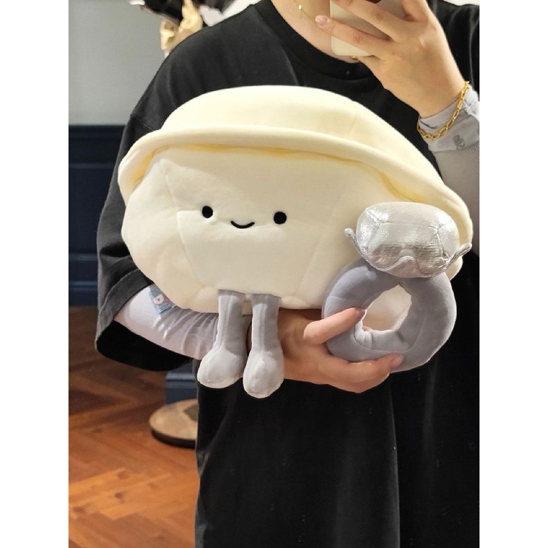 Avatar Vô Tri Cute Hình Gấu Bông: Ôm Trọn Sự Đáng Yêu