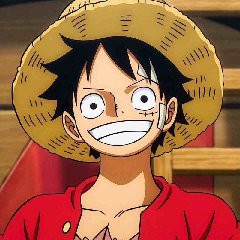 Avatar Vô Tri Cute Phiên Bản Anime Siêu Kawaii
