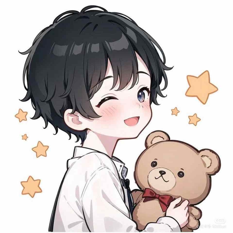 Avatar Vô Tri Phiên Bản Anime Cực Kỳ Độc Đáo