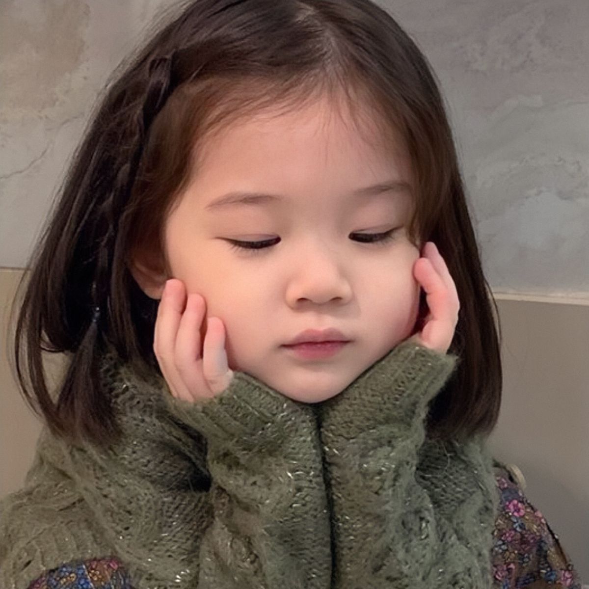 Bắt Trend Tiktok Với Avatar Vô Tri Cực Chất