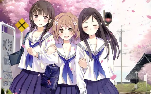 Bộ Ba Hoàn Hảo Bất Ổn: Avatar Vô Tri Cho Nhóm 3 Người