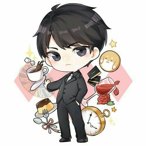 Bộ Sưu Tập Ảnh Avatar Nam Vô Tri Đa Dạng Phong Cách