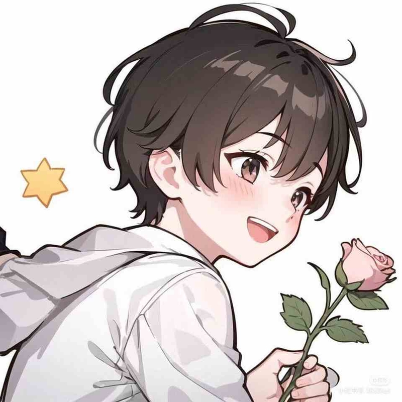 Chất Lừ Với Loạt Avatar Nam Vô Tri Siêu Độc