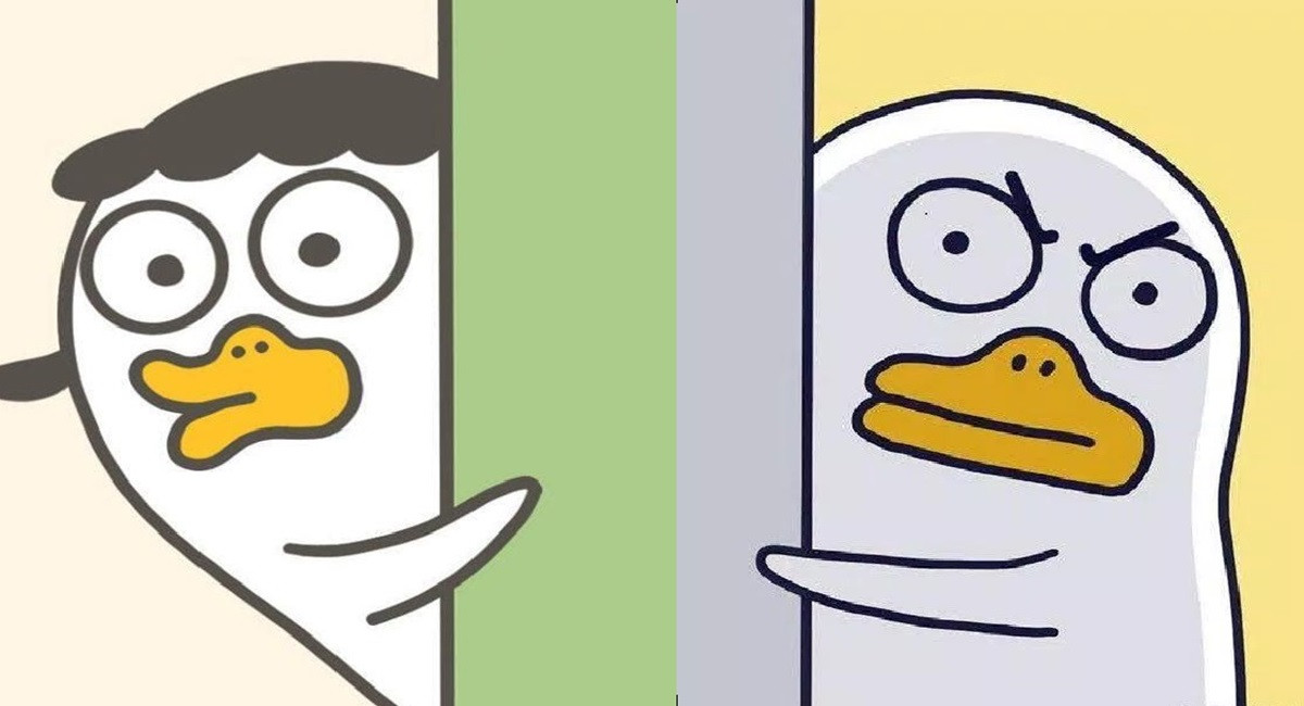 Gắn Kết Tình Yêu Bằng Avatar Vô Tri Cute Đôi
