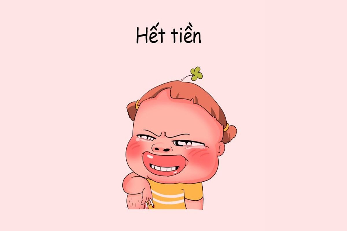 Hình Nền Cho Điện Thoại Từ Avatar Vô Tri Cute