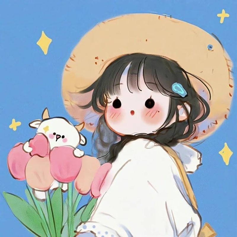 Hot Trend Tik Tok Avatar Vô Tri Cập Nhật Liên Tục