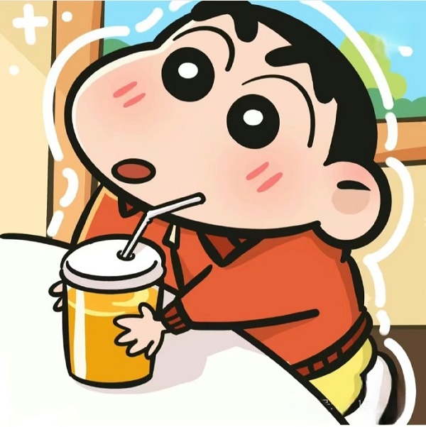 Kho Ảnh Avatar Vô Tri Của Shin Chan Chất Lượng