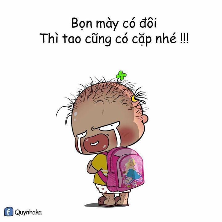 Kho Ảnh Nền Điện Thoại Từ Avatar Vô Tri Cute