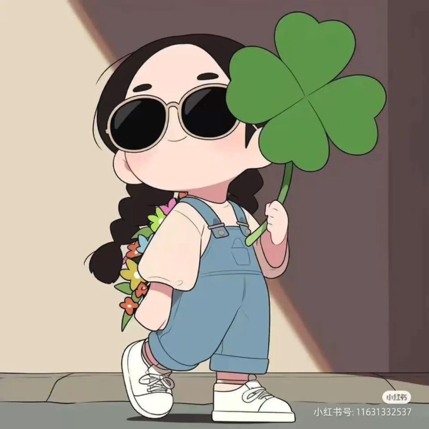 Kho Hình Ảnh Cute Dùng Làm Avatar Vô Tri Cực Đẹp