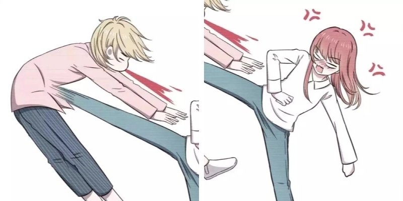 Level Max Meme Với Avatar Đôi Vô Tri Siêu Hài