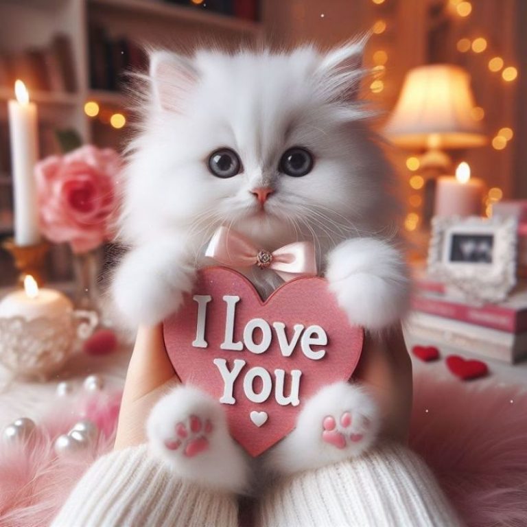 Mèo Avatar Vô Tri: Hot Trend Của Giới Trẻ