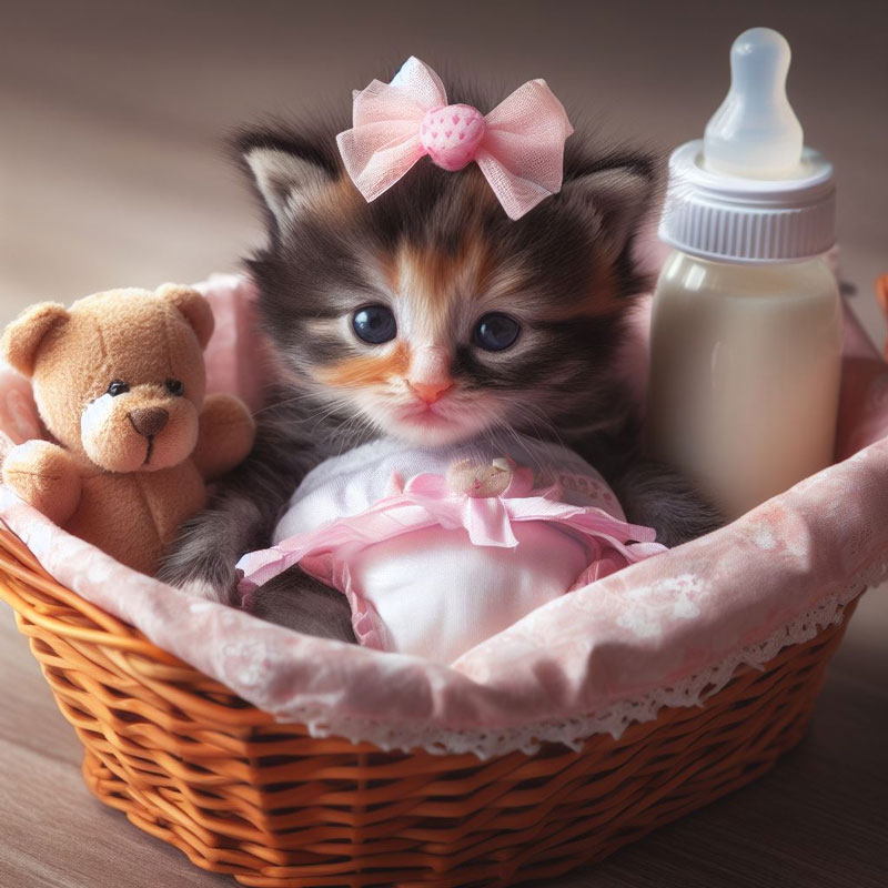 Ngộ Nghĩnh Và Đáng Yêu Với Avatar Mèo Vô Tri