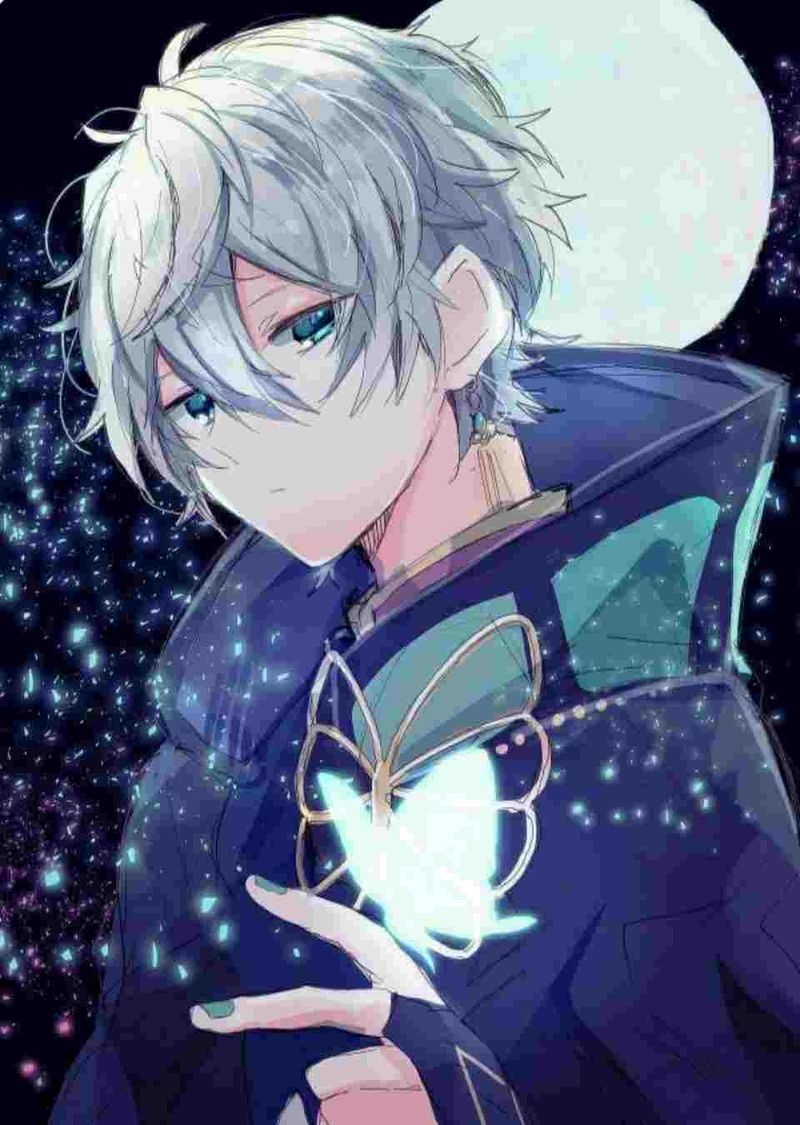 Nhân Vật Anime Hóa Thân Thành Avatar Vô Tri Cực Độc