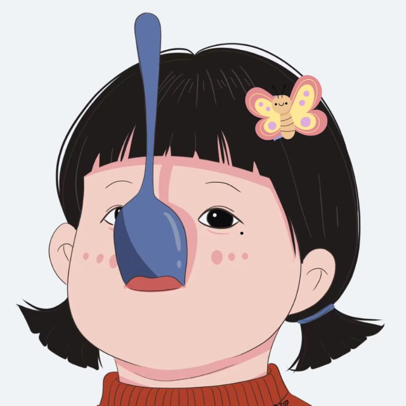 Phong Cách Vô Tri Cute Avatar Từ Ảnh Siêu Độc