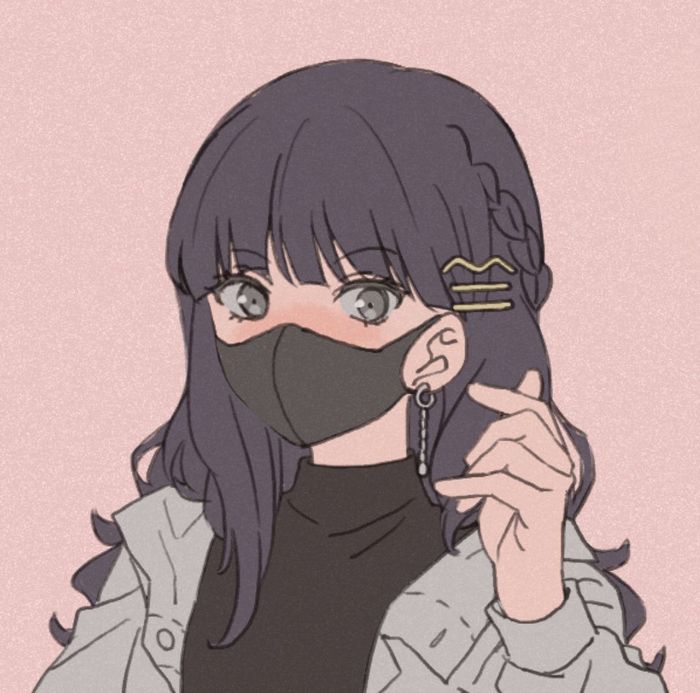 Siêu Cấp Avatar Tiktok Vô Tri Cập Nhật Mới