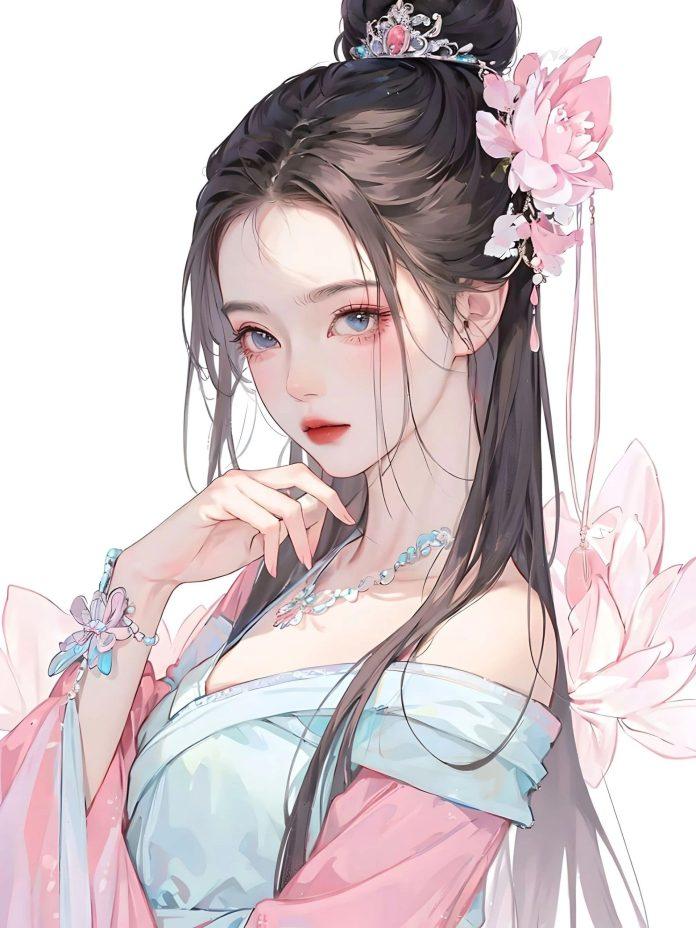 Siêu Trend Tiktok Avatar Vô Tri Mới Nhất